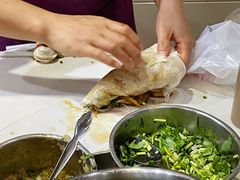 -田三卷馍(人民中路店)