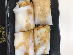 -大师傅粥品(埃华街)