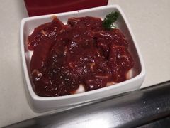 麻辣嫩牛肉-海底捞火锅(枫蓝国际购物中心店)