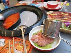 -生活如沸·顺德水牛奶火锅(大学路店)