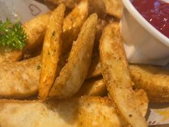 -通海俄式烧烤·俄罗斯大串(嵩山路店)