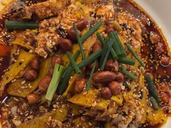 -小八仙·宴(三峡茶庄店)