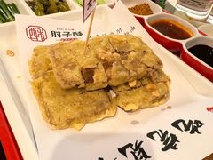 -肘子酥·天津菜·特色捞面(德云社店)