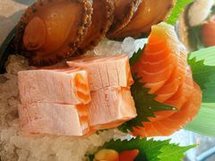 -極上萬膳·日料放题(来福士江景店)