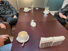 -上海吉臣维景酒店·维多利亚餐厅