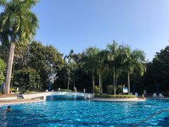 -麓湖高尔夫球俱乐部