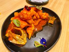 -榕意·川味之美(深业上城店)