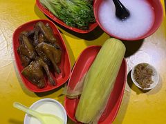 -光明刘冰乳鸽店(光明法政北路店)