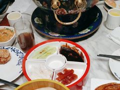 -东来顺•非遗火锅(外滩店)