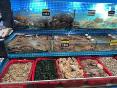 -望海潮海鲜店 特色家常菜(在海一方店)