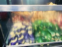 -佳记小食店(旺角店)