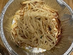 -韩国料理大力士(屏风街店)