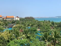 -三亚海棠湾万丽度假酒店