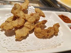 -海底捞火锅(牡丹园店)