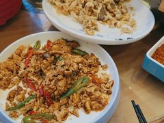 -东北灶(高新银泰店)
