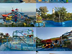 -汕头中海黄金海岸水上乐园