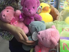 -大玩家(哈尔滨悦荟店)
