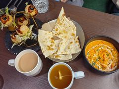 -Shantek象提南亚西餐厅&Bistro(淮海中路店)