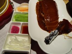 -大鸭梨烤鸭·北京菜(南小街/南苑店)