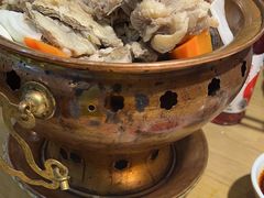 -巴依兄弟西域美食(机场店)