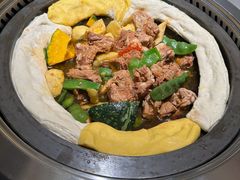 -灶座小锅烀饼·铁锅炖(全国总店)