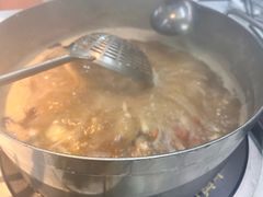-刘少华贵州小黄牛·鲜牛肉火锅(总店)