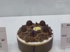 -LanTa蓝塔烘焙(中原万达店)