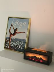 -闺蜜瑜伽·普拉提女性塑形馆