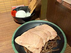 -一蘭拉面(铜锣湾店)