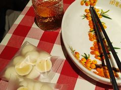 -西贝(上海我格广场店)