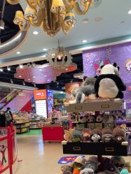 -哈姆雷斯(王府井百货大楼店)