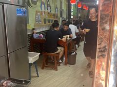 -后卫寨猫耳朵(后卫寨店)