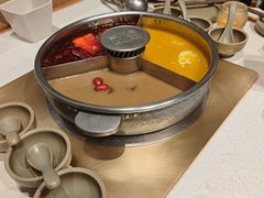 -巴奴毛肚火锅概念餐厅