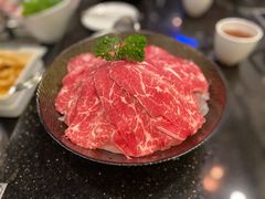 -一哥澳门豆捞 · 十七年经典澳门火锅(四季天地店)