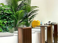 -Oasis coffee燕谷咖啡(公信店)
