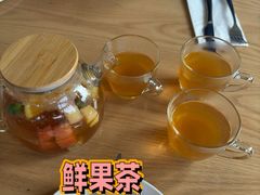 -星期五餐厅(金融街店)