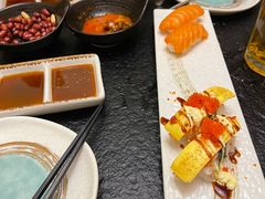 -牛焱·烧肉酒肆(五大道店)