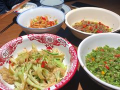 -老湘村·湖南土菜(天河维多利店)