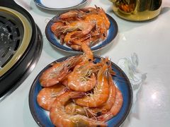 -蔚海之都·象山蒸汽海鲜(仙霞路店)