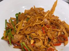 -箪食巷私房菜馆·鲁菜(玉函路店)
