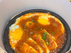 -权味·朝鲜族拌饭(勒泰店)