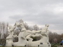 -滇池海埂公园