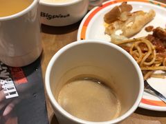 -比格比萨(方庄店)