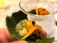 -广州四季酒店·佰鲜汇·现代法餐