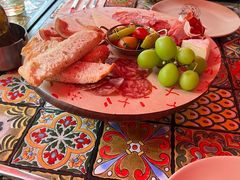 -BROWNSTONE布朗石西班牙餐厅(富城店)