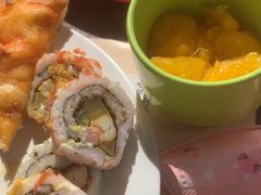 -好伦哥比萨烤肉自助(八里桥店)