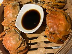 -万龙洲海鲜·粤菜(亚运村店)
