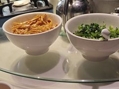 -味上湘菜馆(岳麓山店)