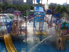 -南宫温泉水世界