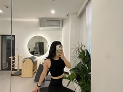 -MEGA BASE 健身馆(南山店)